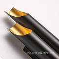 Nordic single tube double tube wall lamp